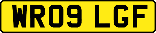 WR09LGF