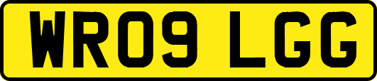 WR09LGG