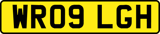 WR09LGH