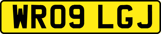 WR09LGJ