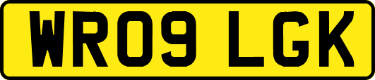 WR09LGK