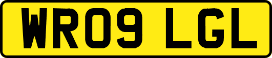 WR09LGL