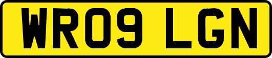 WR09LGN
