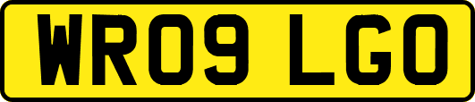 WR09LGO