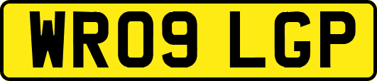 WR09LGP