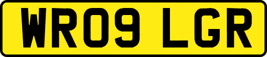 WR09LGR