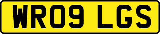 WR09LGS