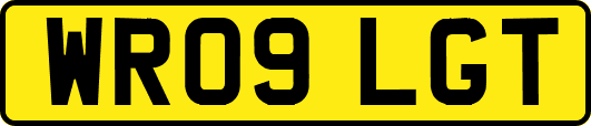 WR09LGT