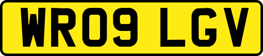 WR09LGV