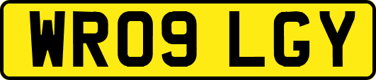 WR09LGY