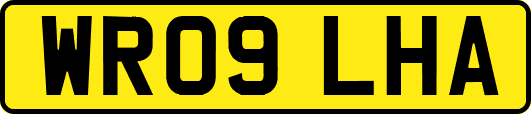 WR09LHA