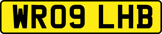 WR09LHB