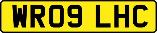 WR09LHC