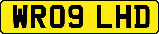 WR09LHD