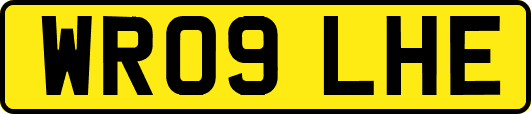 WR09LHE