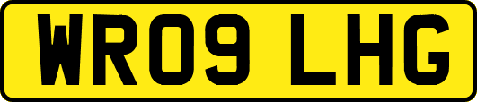 WR09LHG