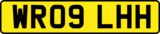 WR09LHH