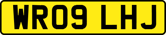 WR09LHJ