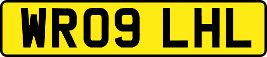 WR09LHL