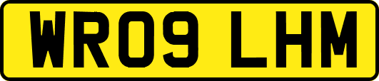 WR09LHM