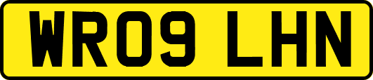 WR09LHN