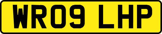 WR09LHP