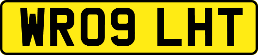 WR09LHT