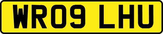 WR09LHU