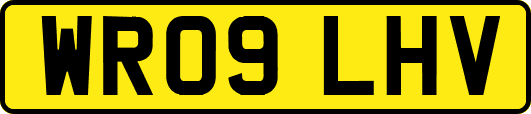 WR09LHV