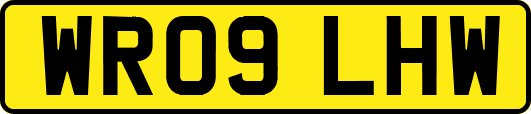 WR09LHW
