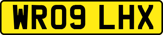 WR09LHX