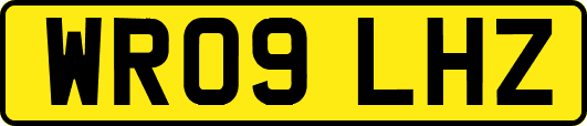 WR09LHZ