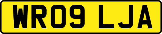 WR09LJA