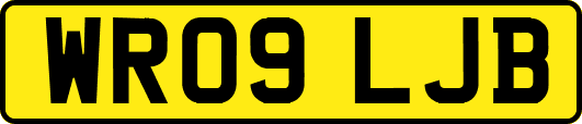 WR09LJB