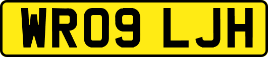 WR09LJH