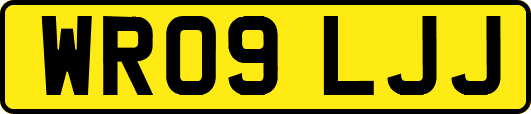 WR09LJJ