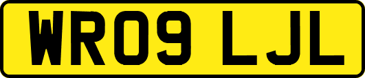 WR09LJL