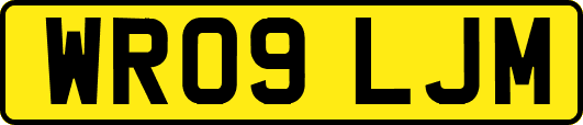 WR09LJM