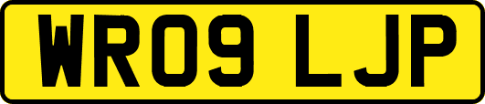 WR09LJP