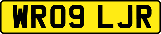 WR09LJR