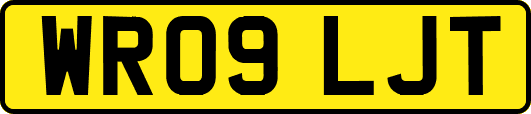WR09LJT