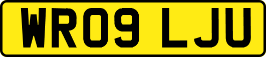 WR09LJU