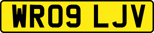 WR09LJV