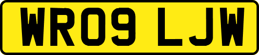 WR09LJW