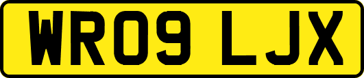 WR09LJX
