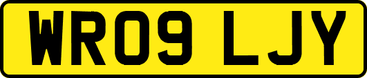 WR09LJY