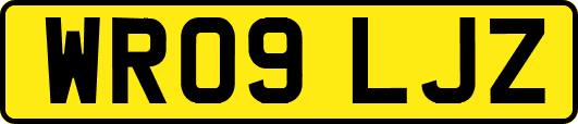 WR09LJZ
