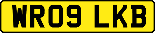 WR09LKB