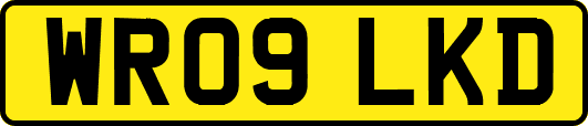 WR09LKD