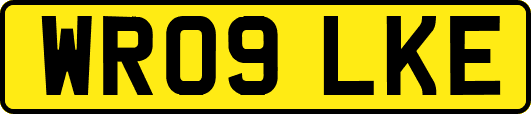 WR09LKE